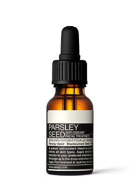 Aesop Parsley Seed Anti-Oxidant Facial Treament small image