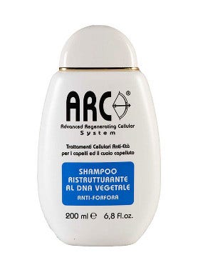Arc Shampoo Ristrutturante Anti-forfora small image