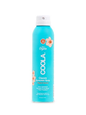 Coola Classic SPF 30 Body Spray Tropical Coconut 177 ml small image
