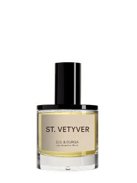 D.S. & DURGA St. Vetyver Eau de Parfum small image