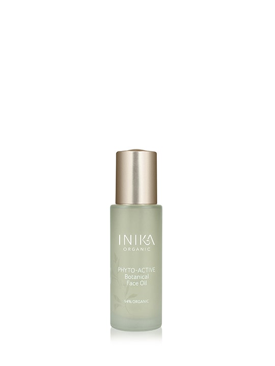 Inika Phyto-Active Botanical Face Oil small image
