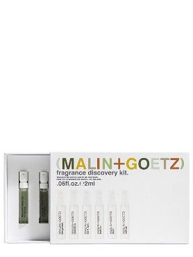 Malin + Goetz Discovery Kit small image