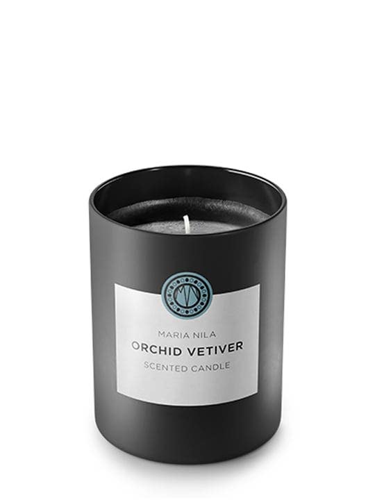 Orchid Vetiver Candle