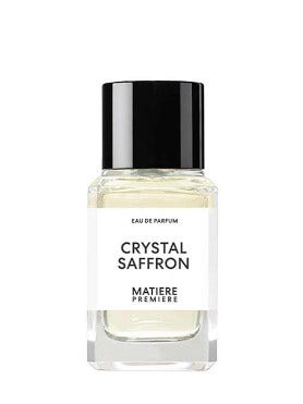 Crystal Saffron Eau de Parfum