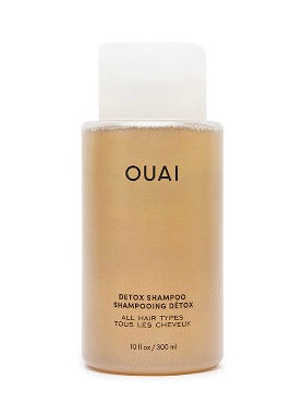 OUAI Detox Shampoo small image