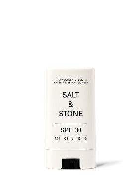 Salt & Stone SPF 30 Sunscreen Face Stick small image