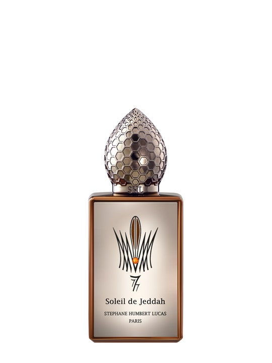 Soleil de Jeddah Afterglow Eau de Parfum