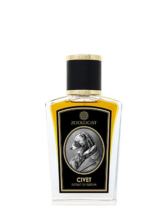 Civet Extrait de Parfum