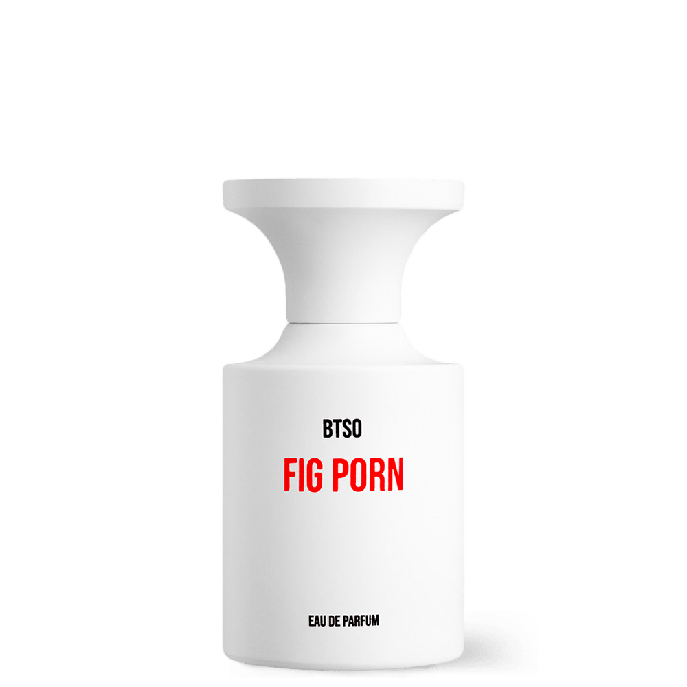 Born To Stand Out Fig Porn EDP