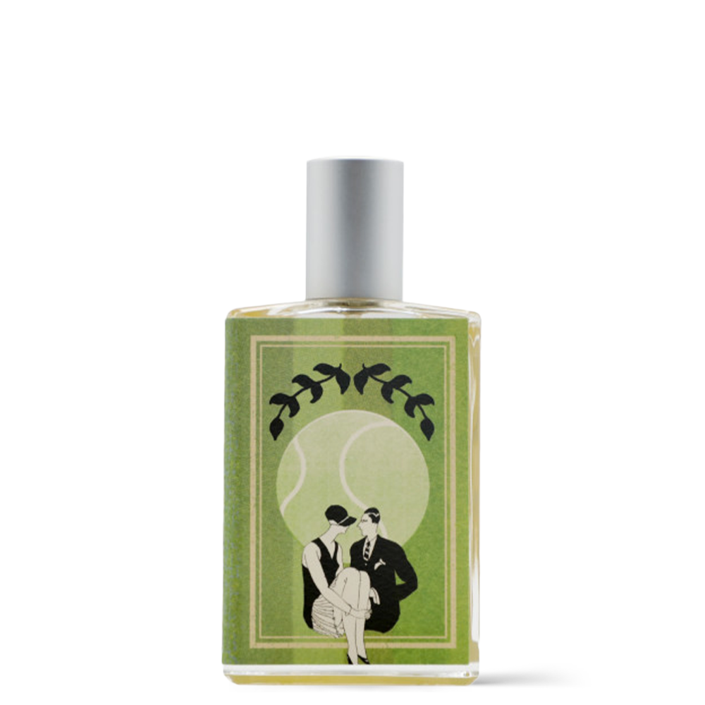 The Soft Lawn Profumo Imaginary Authors
